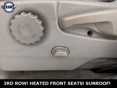 Used 2007 Buick Rendezvous CXL w/ CXL Luxury Package image 26