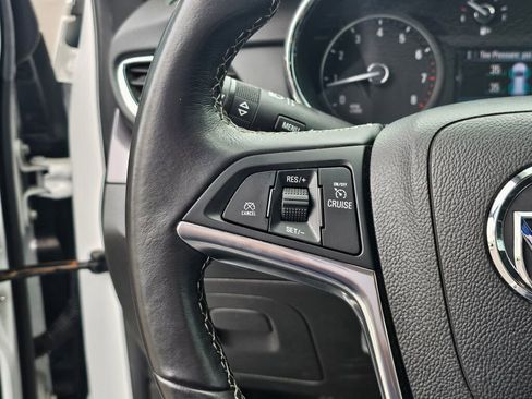 Used 2019 Buick Encore Preferred AWD/4WD image 30