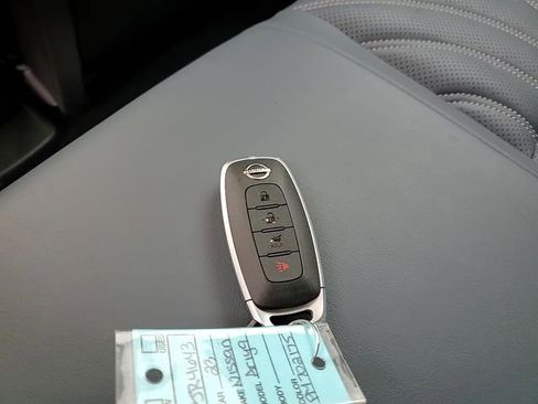 Used 2023 Nissan Ariya image 30