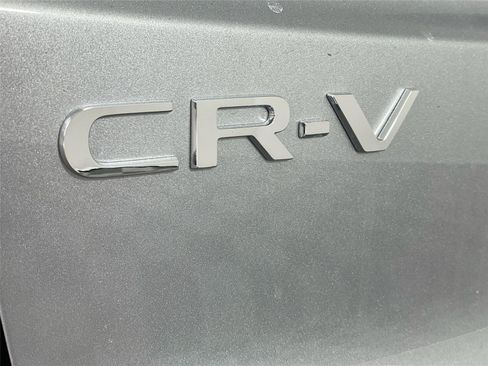 New 2026 Honda CR-V EX-L image 22
