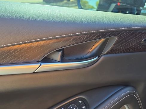 Used 2023 INFINITI QX60 Autograph w/ Cargo Package image 20