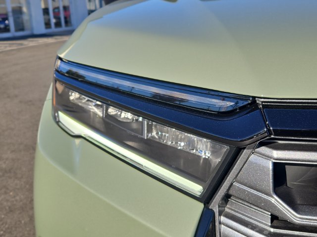 Used 2026 Honda Pilot TrailSport image 9