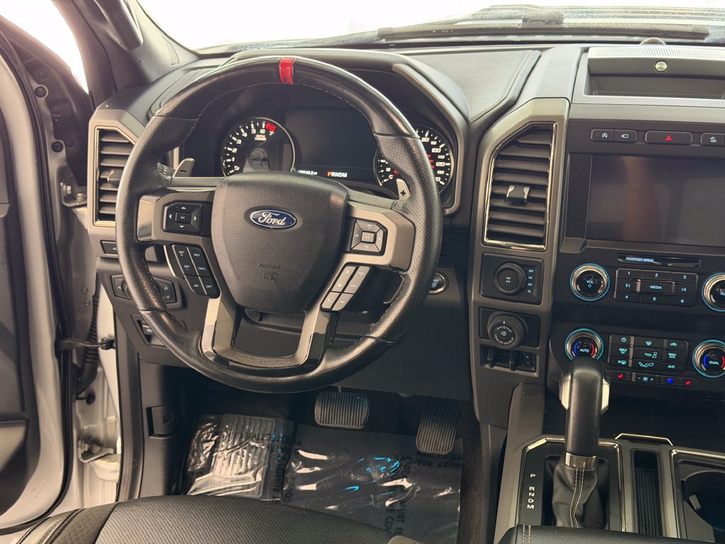 Used 2019 Ford F150 Raptor w/ Equipment Group 802A Luxury AWD/4WD image 19