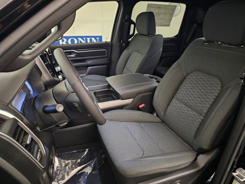 New 2026 RAM 1500 Big Horn image 13