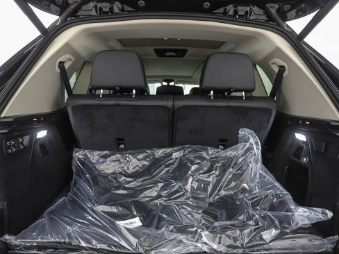 New 2026 BMW X7 xDrive40i image 28