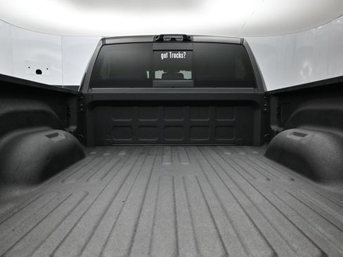 Used 2022 RAM 2500 Laramie AWD/4WD image 7