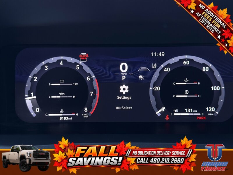 Used 2025 Toyota 4Runner TRD Off-Road Premium AWD/4WD image 35