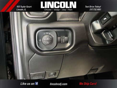 New 2026 RAM 2500 Rebel w/ Rebel Level 1 Equipment Group AWD/4WD image 15