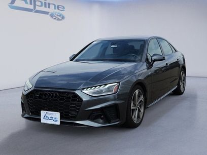 Used 2021 Audi A4 2.0T Premium Plus w/ Premium Plus Package