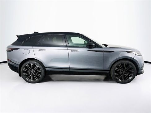 New 2026 Land Rover Range Rover Velar Dynamic SE image 4