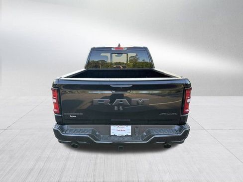 New 2026 RAM 1500 Big Horn image 6