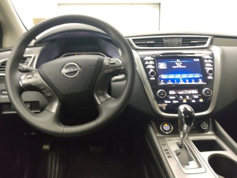 Used 2023 Nissan Murano SV AWD/4WD image 22