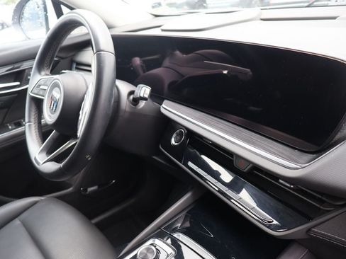 Used 2024 Buick Envision Preferred AWD/4WD image 14