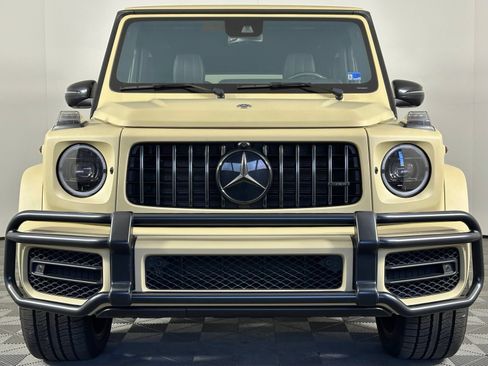 Used 2024 Mercedes-Benz G 63 AMG 4MATIC image 25