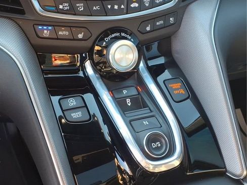 Used 2023 Acura TLX SH-AWD w/ A-SPEC Pkg image 12