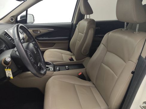 Used 2017 Honda Pilot EX-L image 17