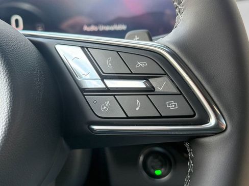 New 2026 Buick Enclave Preferred FWD image 26