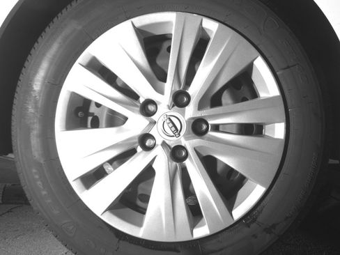 Used 2025 Nissan Sentra S image 15