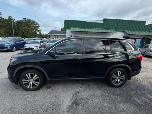 Used 2018 Honda Pilot EX-L image 4