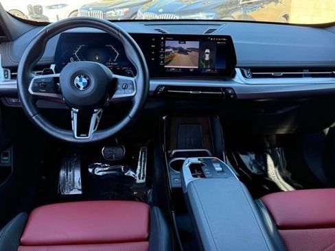 Certified 2023 BMW X1 xDrive28i w/ M Sport Package image 27