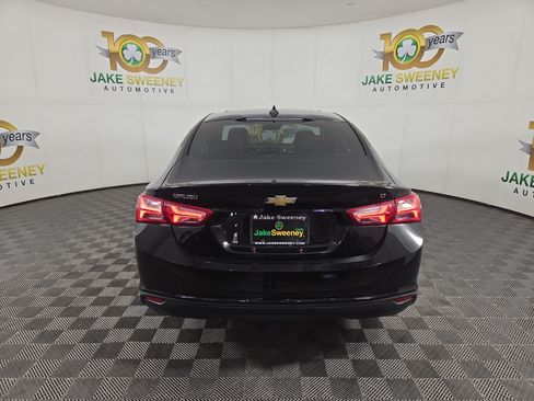 Used 2023 Chevrolet Malibu LT FWD image 9