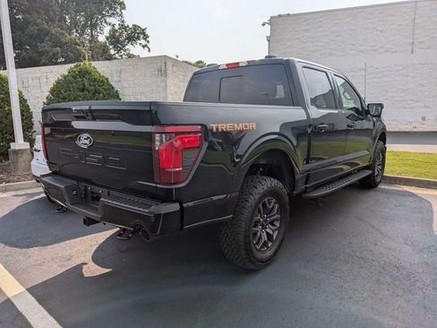 Used 2026 Ford F150 Tremor w/ Bed Utility Package AWD/4WD image 3