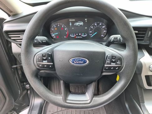 Used 2021 Ford Explorer 4WD image 15