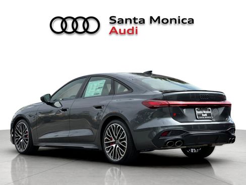 New 2025 Audi S5 Premium Plus AWD/4WD image 6