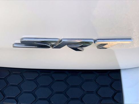 Used 2018 Dodge Durango SRT w/ SRT Interior Appearance Group AWD/4WD image 13