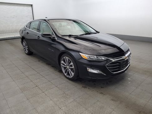 Used 2024 Chevrolet Malibu LT image 13
