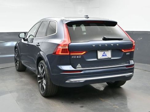 Used 2023 Volvo XC60 B5 Ultimate w/ Protection Package Premier AWD/4WD image 8