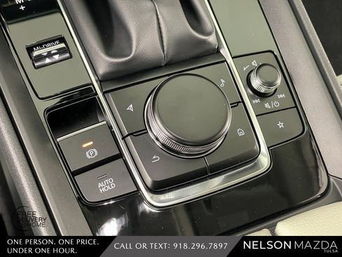 New 2026 MAZDA CX-50 2.5 Turbo w/ Premium Plus Pkg image 36