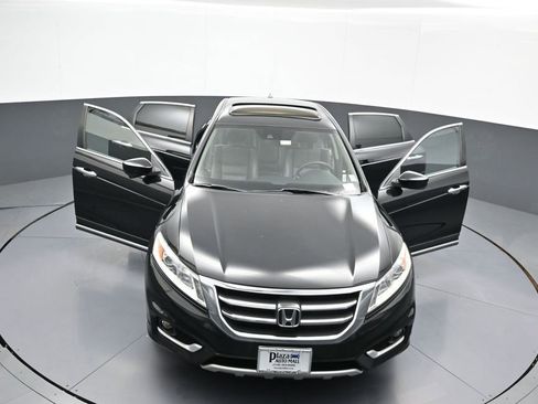 Used 2015 Honda Crosstour EX-L image 45