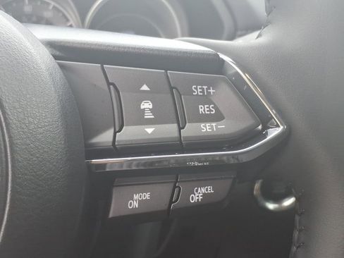 Used 2025 MAZDA CX-5 AWD 2.5 S w/ Select Package image 16