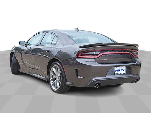 Used 2023 Dodge Charger GT RWD image 6
