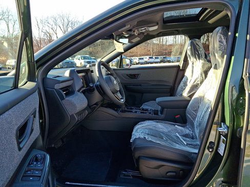 New 2026 Subaru Outback Limited image 10