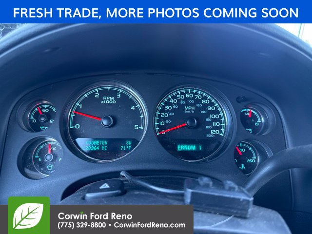 Used 2012 GMC Sierra 2500 SLT w/ SLT Convenience Package AWD/4WD image 15