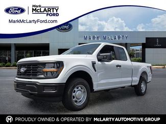 New 2026 Ford F150 XL AWD/4WD video 1