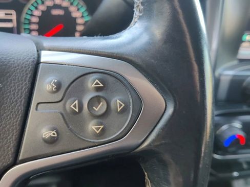 Used 2017 Chevrolet Silverado 1500 LT w/ All Star Edition image 24