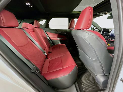Used 2025 Lexus NX 350 AWD w/ Luxury Package image 31