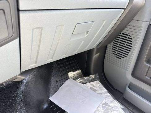 New 2027 Ford F750 2WD Regular Cab Super Duty image 26