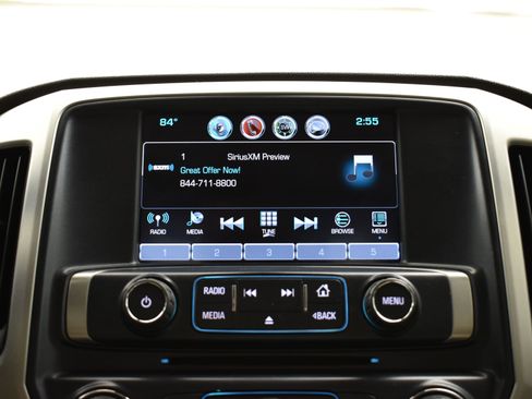 Used 2017 GMC Sierra 2500 SLT image 32