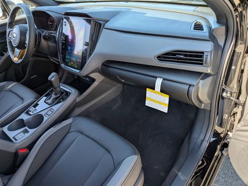 New 2026 Subaru Crosstrek 2.5i Wilderness image 27