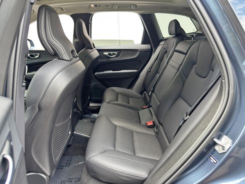 Used 2021 Volvo XC60 T8 Inscription Expression w/ Premium Package AWD/4WD image 40
