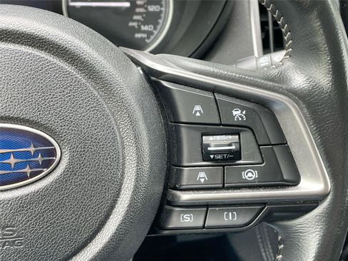 Certified 2024 Subaru Forester Premium AWD/4WD image 23