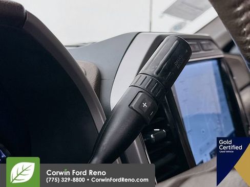 Used 2022 Ford F250 King Ranch w/ FX4 Off-Road Package image 21