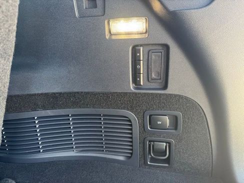 Used 2025 Lincoln Aviator Black Label w/ Black Label Special Edition image 24