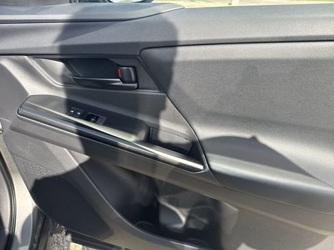 New 2026 Toyota bZ image 32