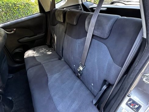 Used 2009 Honda Fit Sport image 18
