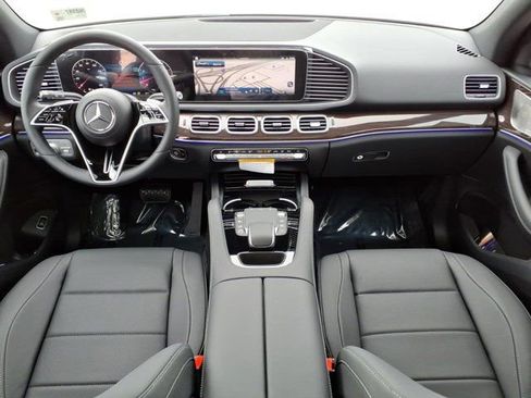 New 2026 Mercedes-Benz GLE 350 4MATIC image 4